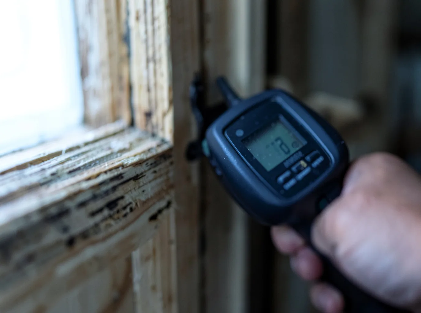 Commercial Water Damage Restoration in Metuchen, NJ